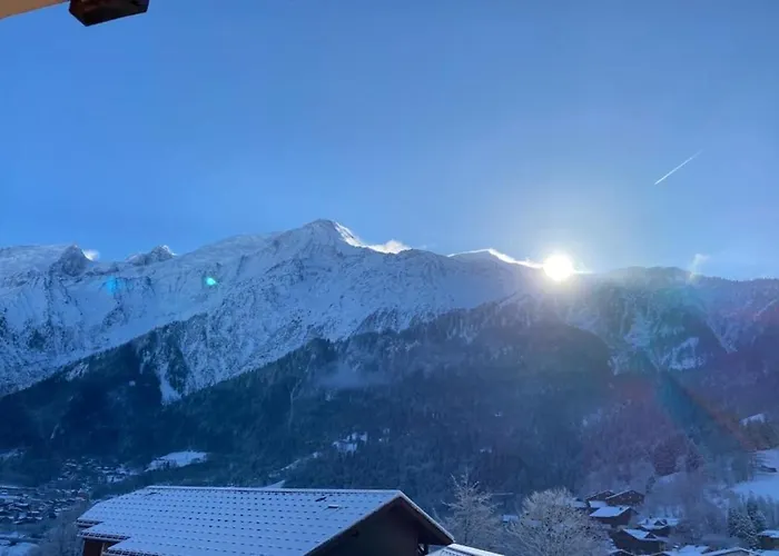 Vue Des \