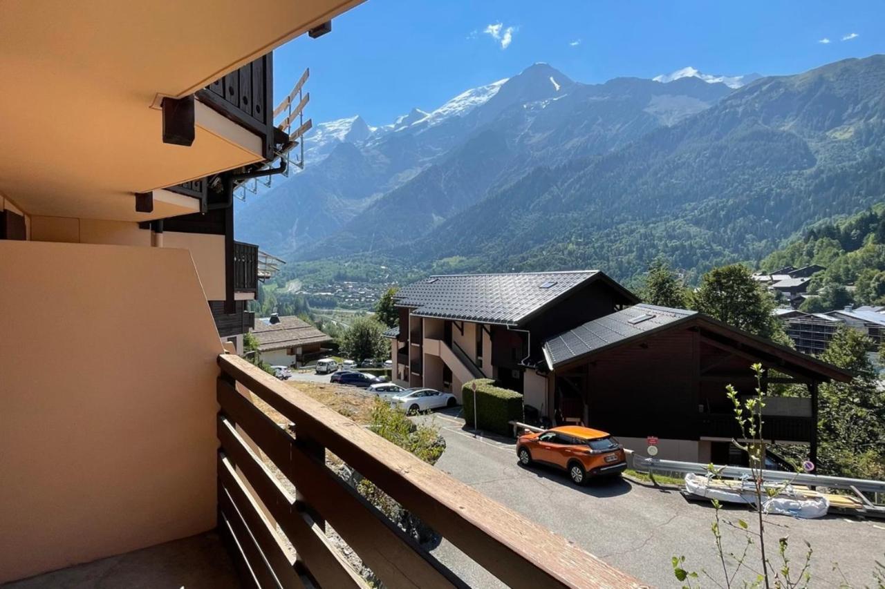 Apartment Vue Des 